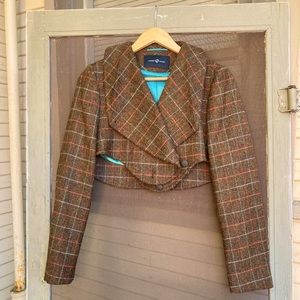 Walker Slater Lola Jacket Sz 12(UK).